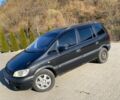 Чорний Опель Зафіра, об'ємом двигуна 2 л та пробігом 324 тис. км за 1600 $, фото 1 на Automoto.ua
