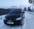 Чорний Опель Зафіра, об'ємом двигуна 2 л та пробігом 390 тис. км за 3150 $, фото 1 на Automoto.ua