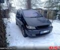 Чорний Опель Зафіра, об'ємом двигуна 1.8 л та пробігом 280 тис. км за 4500 $, фото 1 на Automoto.ua