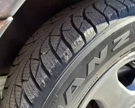 Черный Опель Зафира, объемом двигателя 2 л и пробегом 349 тыс. км за 3999 $, фото 8 на Automoto.ua