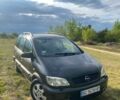 Чорний Опель Зафіра, об'ємом двигуна 1.8 л та пробігом 999 тис. км за 2600 $, фото 1 на Automoto.ua