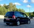 Чорний Опель Зафіра, об'ємом двигуна 1.8 л та пробігом 260 тис. км за 5500 $, фото 8 на Automoto.ua