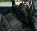 Черный Опель Зафира, объемом двигателя 2 л и пробегом 315 тыс. км за 3310 $, фото 9 на Automoto.ua