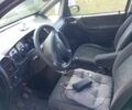 Черный Опель Зафира, объемом двигателя 1.8 л и пробегом 235 тыс. км за 2158 $, фото 8 на Automoto.ua