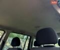 Черный Опель Зафира, объемом двигателя 2 л и пробегом 362 тыс. км за 2350 $, фото 32 на Automoto.ua