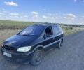 Чорний Опель Зафіра, об'ємом двигуна 0 л та пробігом 335 тис. км за 550 $, фото 2 на Automoto.ua