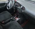 Черный Опель Зафира, объемом двигателя 1.6 л и пробегом 50 тыс. км за 3400 $, фото 5 на Automoto.ua
