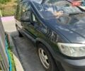 Черный Опель Зафира, объемом двигателя 1.8 л и пробегом 260 тыс. км за 4500 $, фото 13 на Automoto.ua