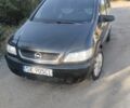 Черный Опель Зафира, объемом двигателя 0 л и пробегом 330 тыс. км за 2064 $, фото 1 на Automoto.ua