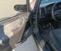 Чорний Опель Зафіра, об'ємом двигуна 1.6 л та пробігом 277 тис. км за 3845 $, фото 10 на Automoto.ua