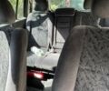 Черный Опель Зафира, объемом двигателя 2 л и пробегом 370 тыс. км за 3500 $, фото 1 на Automoto.ua