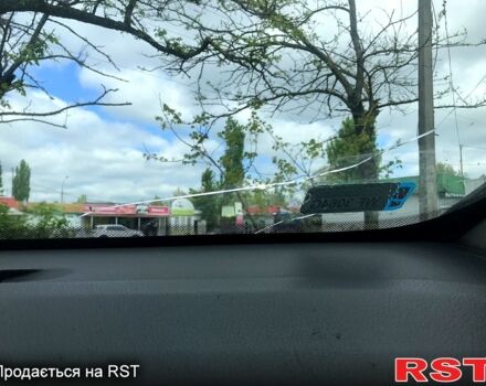 Черный Опель Зафира, объемом двигателя 2 л и пробегом 340 тыс. км за 4500 $, фото 3 на Automoto.ua