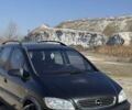 Чорний Опель Зафіра, об'ємом двигуна 1.8 л та пробігом 197 тис. км за 3500 $, фото 1 на Automoto.ua