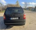 Чорний Опель Зафіра, об'ємом двигуна 2 л та пробігом 280 тис. км за 1400 $, фото 5 на Automoto.ua