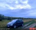 Черный Опель Зафира, объемом двигателя 2 л и пробегом 230 тыс. км за 3000 $, фото 1 на Automoto.ua