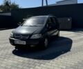 Черный Опель Зафира, объемом двигателя 2 л и пробегом 370 тыс. км за 3450 $, фото 1 на Automoto.ua