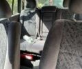 Черный Опель Зафира, объемом двигателя 2 л и пробегом 370 тыс. км за 3500 $, фото 1 на Automoto.ua