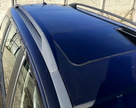 Черный Опель Зафира, объемом двигателя 2 л и пробегом 340 тыс. км за 4500 $, фото 4 на Automoto.ua