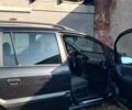 Черный Опель Зафира, объемом двигателя 2 л и пробегом 323 тыс. км за 3000 $, фото 7 на Automoto.ua