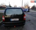 Чорний Опель Зафіра, об'ємом двигуна 2 л та пробігом 280 тис. км за 3600 $, фото 1 на Automoto.ua