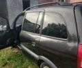 Черный Опель Зафира, объемом двигателя 2 л и пробегом 323 тыс. км за 3000 $, фото 5 на Automoto.ua