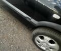 Черный Опель Зафира, объемом двигателя 2 л и пробегом 428 тыс. км за 3200 $, фото 2 на Automoto.ua