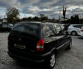 Чорний Опель Зафіра, об'ємом двигуна 2 л та пробігом 359 тис. км за 3300 $, фото 5 на Automoto.ua
