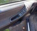 Черный Опель Зафира, объемом двигателя 1 л и пробегом 121 тыс. км за 4100 $, фото 3 на Automoto.ua