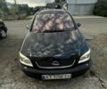 Черный Опель Зафира, объемом двигателя 2 л и пробегом 428 тыс. км за 3200 $, фото 1 на Automoto.ua