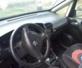 Чорний Опель Зафіра, об'ємом двигуна 2 л та пробігом 380 тис. км за 3500 $, фото 5 на Automoto.ua
