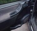 Черный Опель Зафира, объемом двигателя 2 л и пробегом 410 тыс. км за 3100 $, фото 4 на Automoto.ua