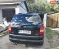 Черный Опель Зафира, объемом двигателя 2 л и пробегом 248 тыс. км за 4500 $, фото 1 на Automoto.ua