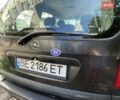 Черный Опель Зафира, объемом двигателя 2 л и пробегом 370 тыс. км за 3500 $, фото 1 на Automoto.ua