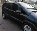 Чорний Опель Зафіра, об'ємом двигуна 2 л та пробігом 280 тис. км за 3600 $, фото 6 на Automoto.ua