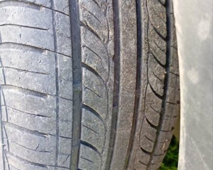 Черный Опель Зафира, объемом двигателя 1.8 л и пробегом 210 тыс. км за 4000 $, фото 5 на Automoto.ua