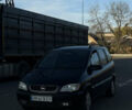 Чорний Опель Зафіра, об'ємом двигуна 2.2 л та пробігом 343 тис. км за 2299 $, фото 1 на Automoto.ua