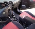 Чорний Опель Зафіра, об'ємом двигуна 2 л та пробігом 328 тис. км за 2999 $, фото 9 на Automoto.ua