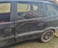 Чорний Опель Зафіра, об'ємом двигуна 0 л та пробігом 280 тис. км за 1432 $, фото 1 на Automoto.ua