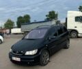 Черный Опель Зафира, объемом двигателя 2 л и пробегом 251 тыс. км за 5800 $, фото 1 на Automoto.ua