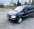 Чорний Опель Зафіра, об'ємом двигуна 2 л та пробігом 356 тис. км за 3455 $, фото 19 на Automoto.ua