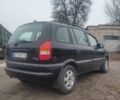 Чорний Опель Зафіра, об'ємом двигуна 1.8 л та пробігом 405 тис. км за 4500 $, фото 2 на Automoto.ua