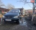 Черный Опель Зафира, объемом двигателя 2.2 л и пробегом 470 тыс. км за 3000 $, фото 1 на Automoto.ua