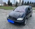 Чорний Опель Зафіра, об'ємом двигуна 2 л та пробігом 356 тис. км за 3455 $, фото 5 на Automoto.ua
