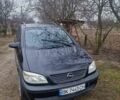 Чорний Опель Зафіра, об'ємом двигуна 2.17 л та пробігом 390 тис. км за 3500 $, фото 1 на Automoto.ua