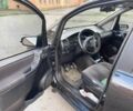 Чорний Опель Зафіра, об'ємом двигуна 2 л та пробігом 356 тис. км за 3455 $, фото 10 на Automoto.ua