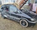 Чорний Опель Зафіра, об'ємом двигуна 0 л та пробігом 280 тис. км за 1432 $, фото 3 на Automoto.ua