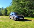 Черный Опель Зафира, объемом двигателя 2 л и пробегом 350 тыс. км за 2500 $, фото 1 на Automoto.ua