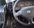 Чорний Опель Зафіра, об'ємом двигуна 2 л та пробігом 328 тис. км за 2999 $, фото 11 на Automoto.ua