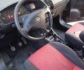 Чорний Опель Зафіра, об'ємом двигуна 2 л та пробігом 328 тис. км за 2999 $, фото 8 на Automoto.ua