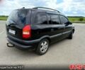Чорний Опель Зафіра, об'ємом двигуна 2.2 л та пробігом 238 тис. км за 4200 $, фото 1 на Automoto.ua